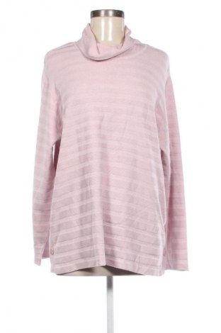 Damenpullover Rabe, Größe XXL, Farbe Aschrosa, Preis 15,99 €
