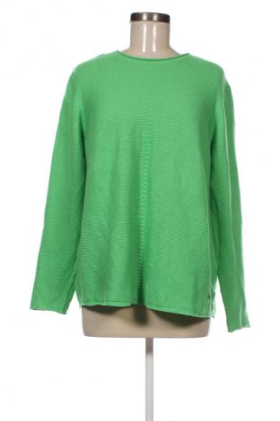 Damenpullover Rabe, Größe XL, Farbe Grün, Preis 42,99 €