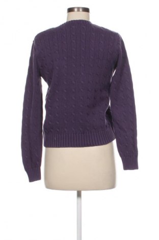 Női pulóver Ralph Lauren, Méret L, Szín Lila, Ár 74 098 Ft