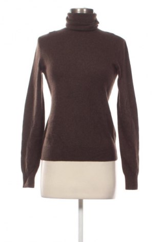 Damski sweter Ralph Lauren, Rozmiar M, Kolor Brązowy, Cena 452,99 zł