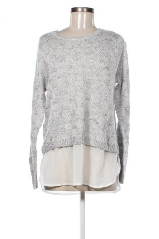 Damski sweter Rockmans, Rozmiar S, Kolor Szary, Cena 67,99 zł