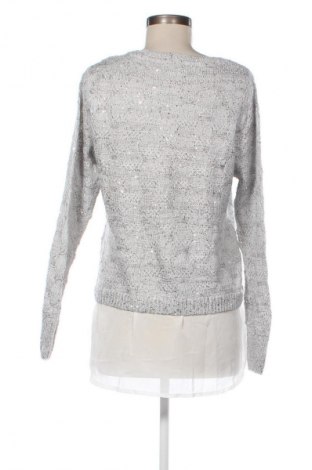Damski sweter Rockmans, Rozmiar S, Kolor Szary, Cena 67,99 zł