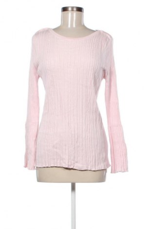 Damski sweter Rockmans, Rozmiar M, Kolor Różowy, Cena 33,99 zł