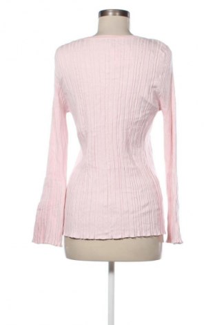 Damski sweter Rockmans, Rozmiar M, Kolor Różowy, Cena 33,99 zł