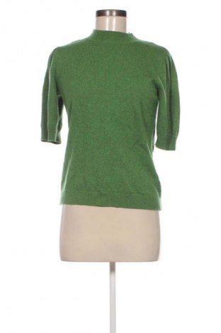 Damenpullover Rodier, Größe S, Farbe Grün, Preis 37,99 €