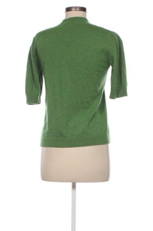Damenpullover Rodier, Größe S, Farbe Grün, Preis 37,99 €