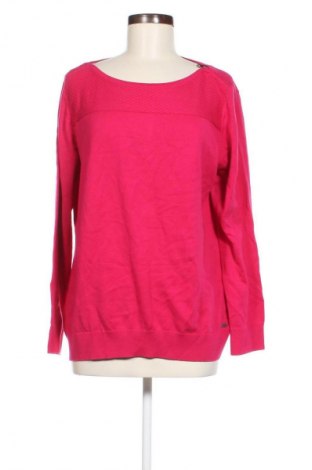 Damenpullover S.Oliver, Größe M, Farbe Rosa, Preis € 10,99