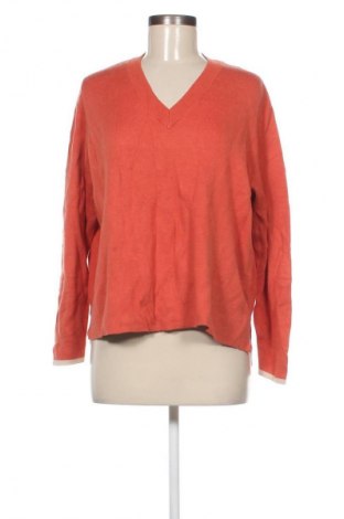 Damenpullover S.Oliver, Größe XL, Farbe Rot, Preis € 10,99