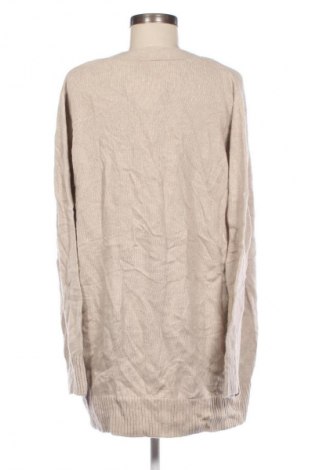 Damenpullover S.Oliver, Größe L, Farbe Beige, Preis € 10,99