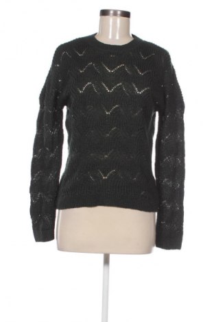 Damenpullover S.Oliver, Größe S, Farbe Grün, Preis € 6,99