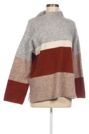 Damenpullover S.Oliver, Größe M, Farbe Mehrfarbig, Preis € 10,99
