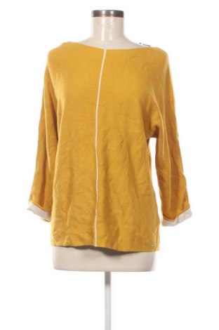 Damenpullover S.Oliver, Größe M, Farbe Gelb, Preis € 10,99