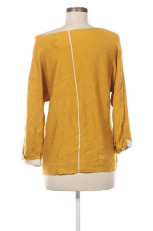 Damenpullover S.Oliver, Größe M, Farbe Gelb, Preis € 10,99