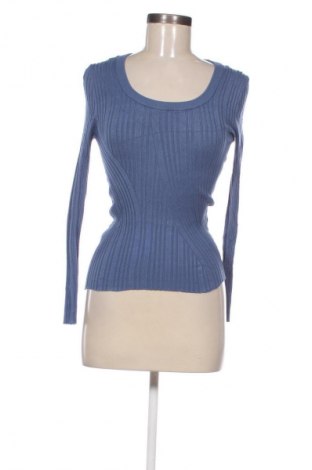 Damenpullover S.Oliver, Größe S, Farbe Blau, Preis € 10,99