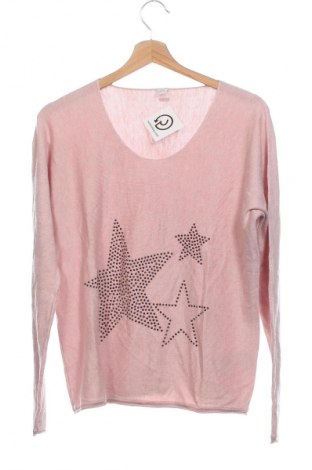 Damenpullover S.Oliver, Größe XS, Farbe Rosa, Preis € 10,99