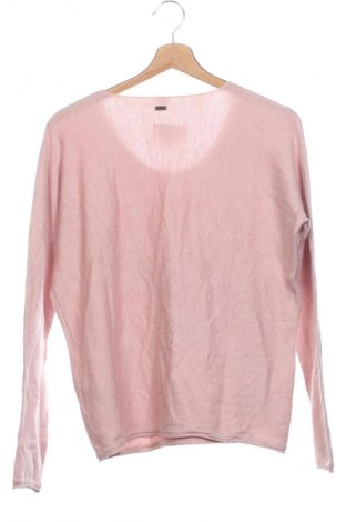 Damenpullover S.Oliver, Größe XS, Farbe Rosa, Preis € 10,99