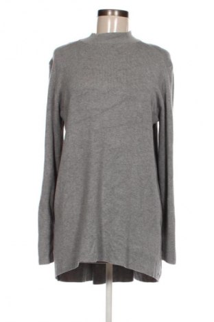 Damenpullover S.Oliver, Größe M, Farbe Grau, Preis € 52,05