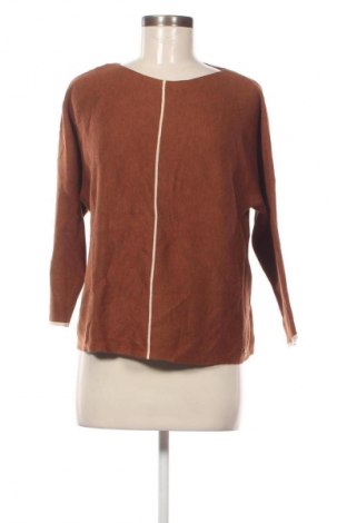 Damenpullover S.Oliver, Größe M, Farbe Braun, Preis € 10,99