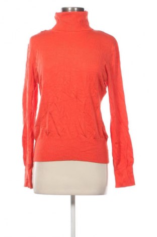 Damenpullover S.Oliver, Größe L, Farbe Orange, Preis € 10,99