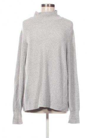Damenpullover S.Oliver, Größe XL, Farbe Grau, Preis € 10,99