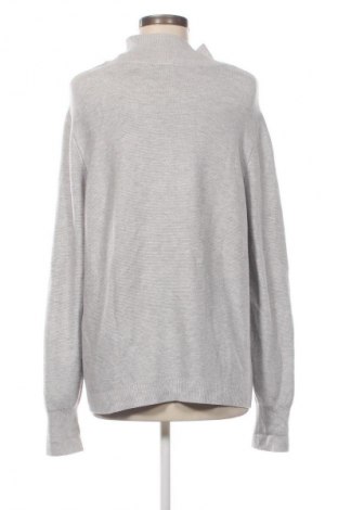 Damenpullover S.Oliver, Größe XL, Farbe Grau, Preis € 10,99