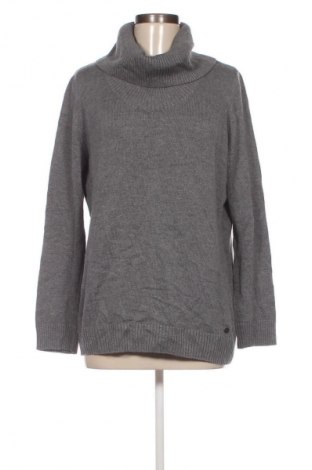 Damenpullover S.Oliver, Größe XL, Farbe Grau, Preis € 10,99