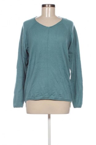 Damenpullover S.Oliver, Größe M, Farbe Blau, Preis € 10,99
