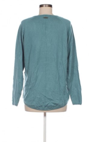 Damenpullover S.Oliver, Größe M, Farbe Blau, Preis € 10,99
