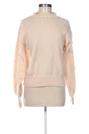 Damenpullover SHEIN, Größe S, Farbe Braun, Preis 4,99 €