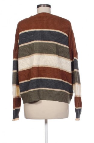Dámsky pulóver SHEIN, Veľkosť M, Farba Viacfarebná, Cena  6,95 €