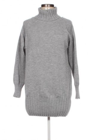 Pulover de femei SHEIN, Mărime M, Culoare Gri, Preț 28,99 Lei