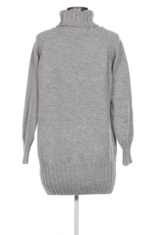 Pulover de femei SHEIN, Mărime M, Culoare Gri, Preț 28,99 Lei
