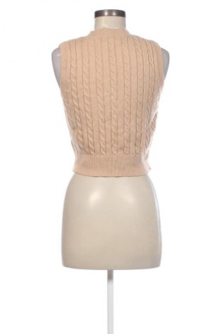 Dámsky pulóver SHEIN, Veľkosť M, Farba Béžová, Cena  3,95 €
