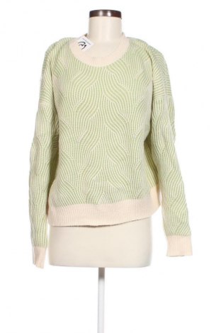 Pulover de femei SHEIN, Mărime L, Culoare Multicolor, Preț 28,99 Lei