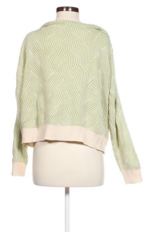 Pulover de femei SHEIN, Mărime L, Culoare Multicolor, Preț 28,99 Lei