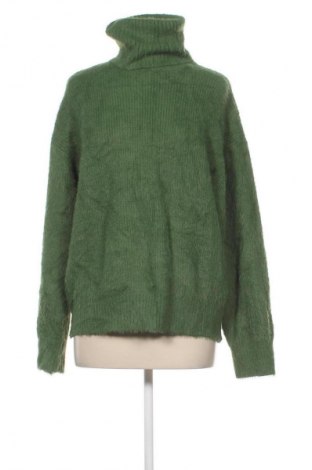 Damenpullover SHEIN, Größe S, Farbe Grün, Preis 7,99 €