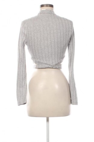 Damski sweter SHEIN, Rozmiar S, Kolor Szary, Cena 28,99 zł