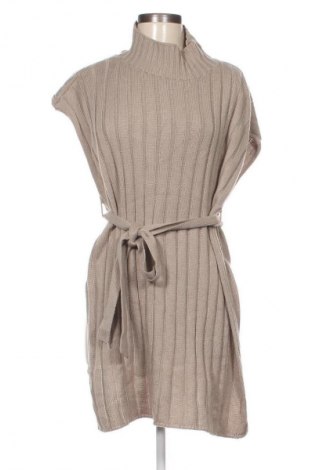 Pulover de femei SHEIN, Mărime S, Culoare Bej, Preț 20,99 Lei