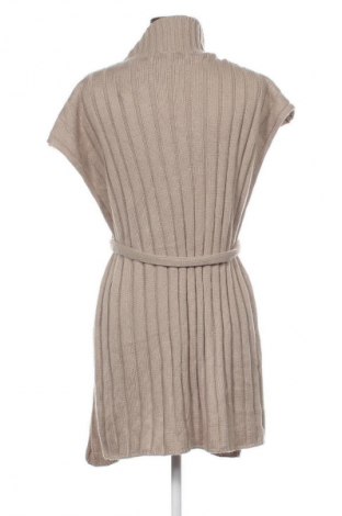 Pulover de femei SHEIN, Mărime S, Culoare Bej, Preț 20,99 Lei