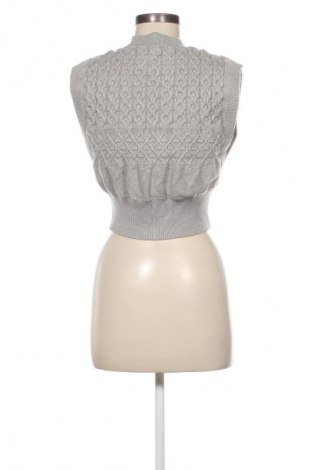 Pulover de femei SHEIN, Mărime M, Culoare Gri, Preț 44,99 Lei