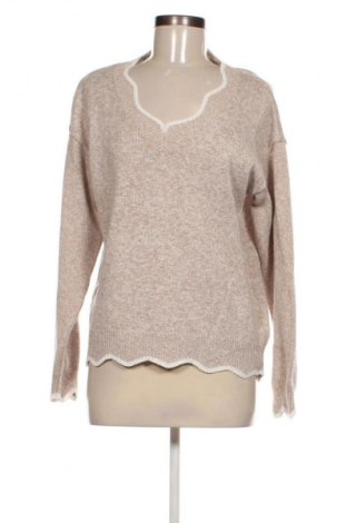 Damski sweter SHEIN, Rozmiar M, Kolor Kolorowy, Cena 44,99 zł