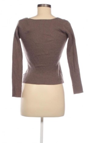 Pulover de femei SHEIN, Mărime S, Culoare Maro, Preț 33,99 Lei