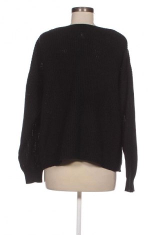 Dámsky pulóver SHEIN, Veľkosť XL, Farba Čierna, Cena  8,02 €
