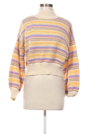 Damski sweter SHEIN, Rozmiar M, Kolor Kolorowy, Cena 28,99 zł