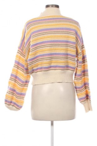 Damski sweter SHEIN, Rozmiar M, Kolor Kolorowy, Cena 28,99 zł