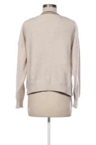 Dámsky pulóver SHEIN, Veľkosť M, Farba Béžová, Cena  8,95 €