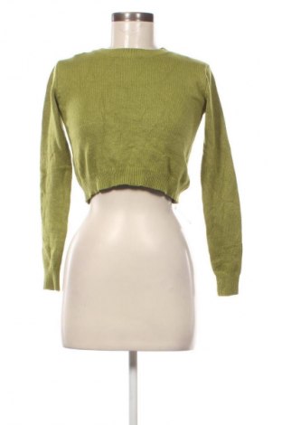 Dámsky pulóver SHEIN, Veľkosť M, Farba Zelená, Cena  5,95 €