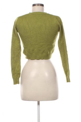 Dámsky pulóver SHEIN, Veľkosť M, Farba Zelená, Cena  5,95 €