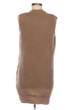 Dámsky pulóver SHEIN, Veľkosť S, Farba Hnedá, Cena  3,95 €