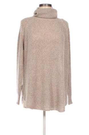 Női pulóver SHEIN, Méret XL, Szín Bézs, Ár 3 039 Ft